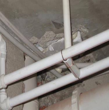 平谷漏水维修 卫生间漏水的原因是什么？卫生间下水管漏水怎么办？