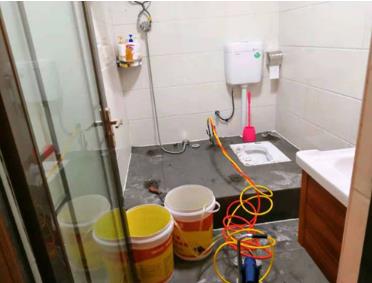 平谷漏水检测 卫生间漏水怎么修？卫生间装修要注意哪些？
