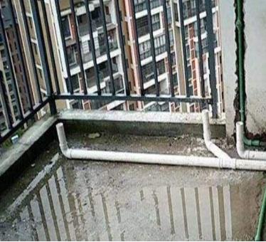 平谷漏水维修 阳台漏水怎么修理?