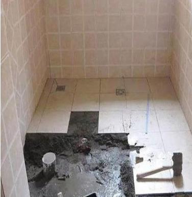 平谷漏水维修 厕所漏水怎么修补?